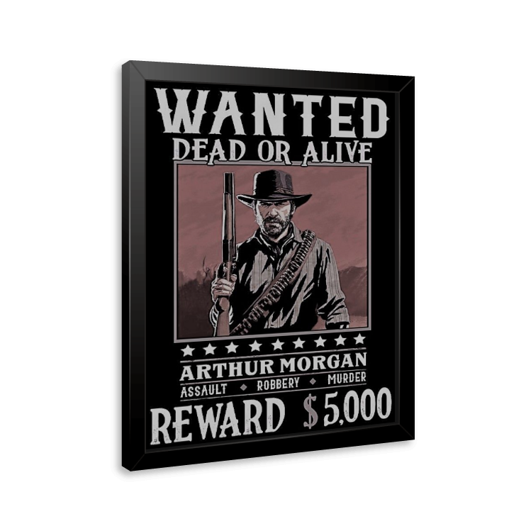 A MORTE de Arthur Morgan - Red Dead Redemption 2 - (RDR2) 