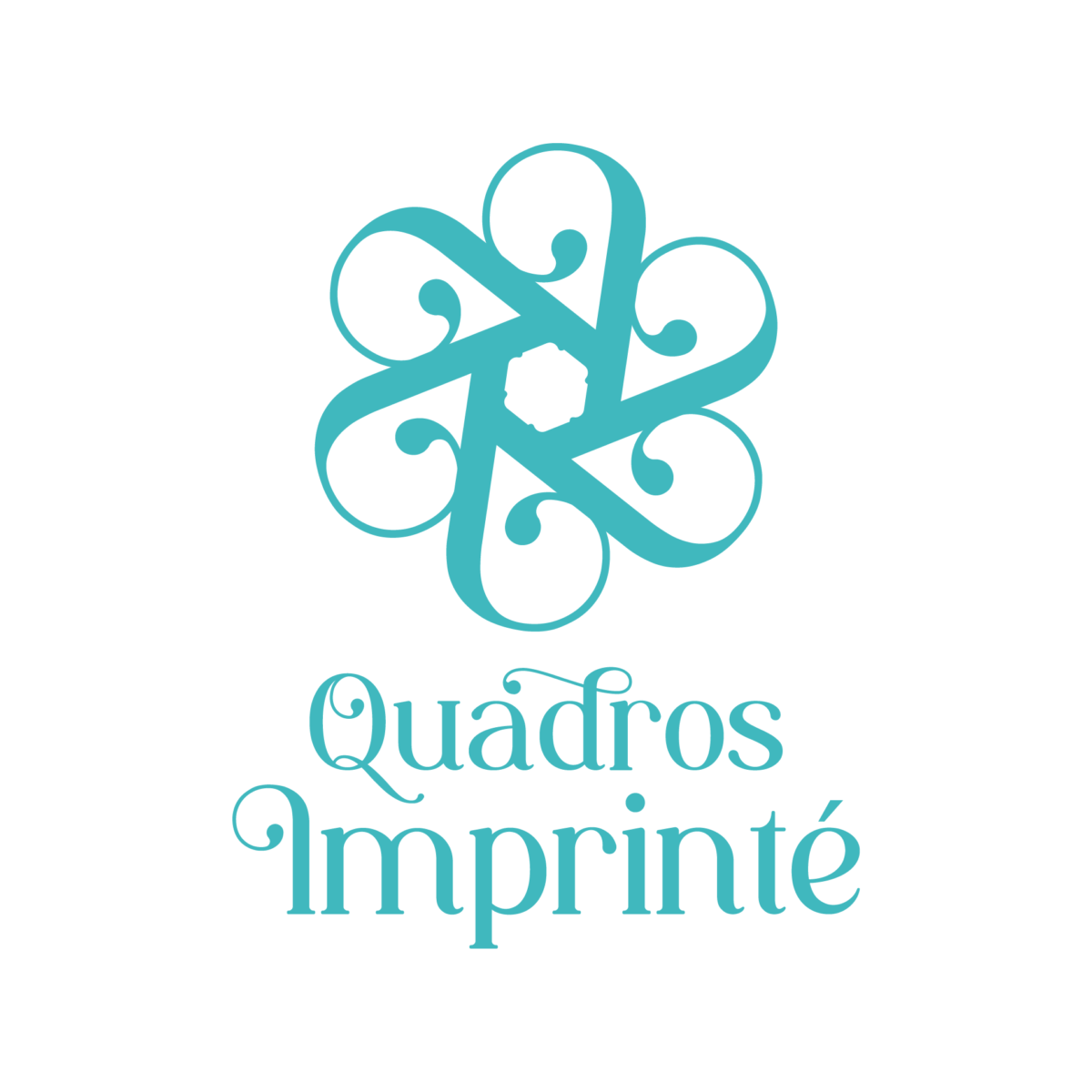Imprinté Quadros