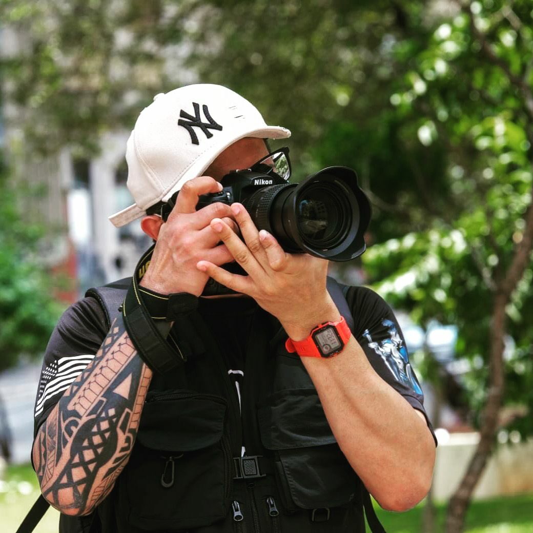 Anderson Menezes Fotografia - street photography