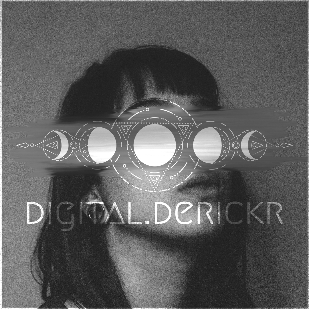 Digital Derick