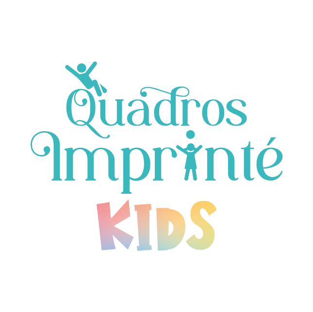 Quadros Imprinté Kids