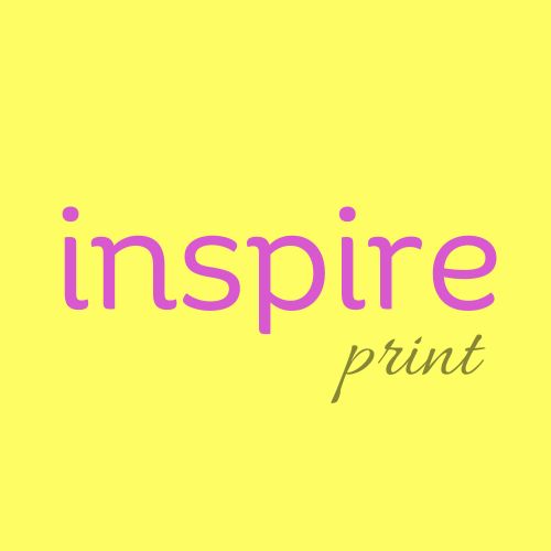 Inspire Print